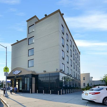 Lex View Inn At Jfk Airport New York Exterior photo