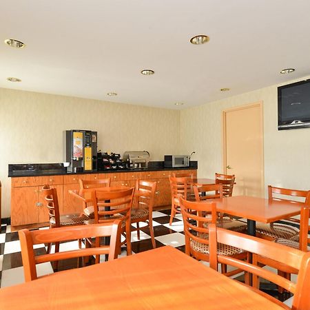 Lex View Inn At Jfk Airport New York Exterior photo