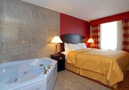 Lex View Inn At Jfk Airport New York Exterior photo