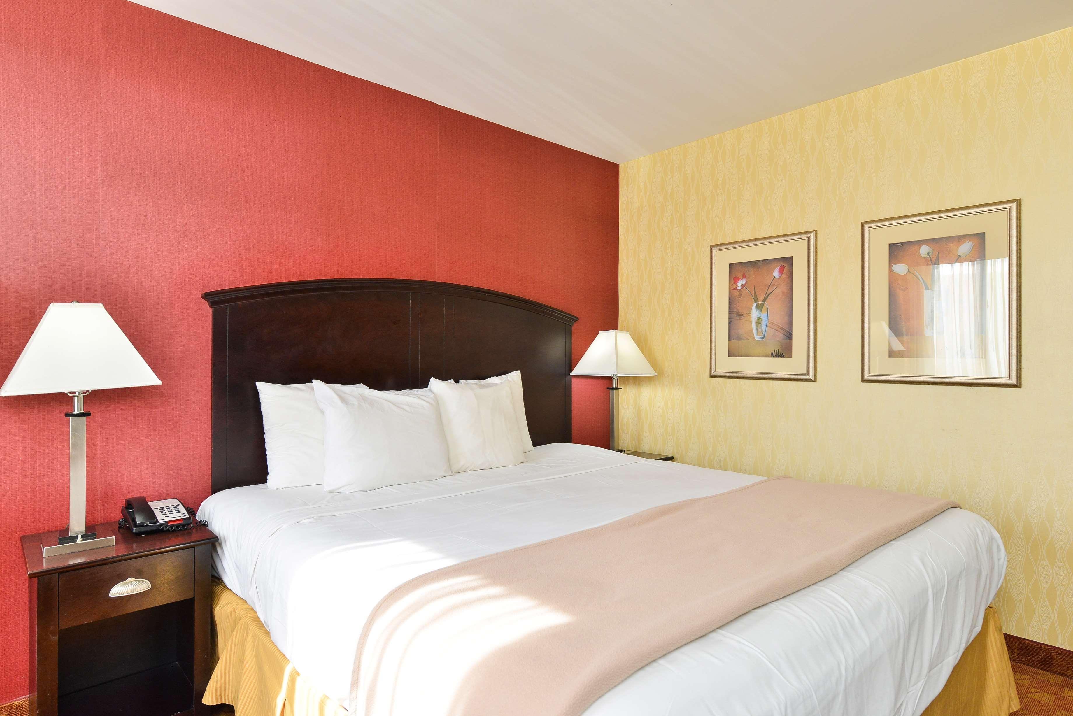Lex View Inn At Jfk Airport New York Exterior photo